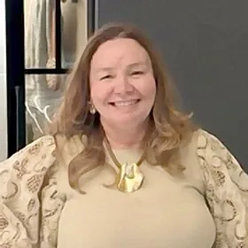 Nilda Carneiro, fundadora da Nilda Cortinas